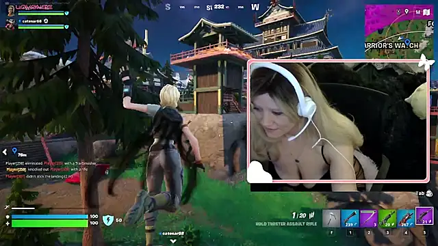 ziggyspice online show from January 2025 08:46:02 AM