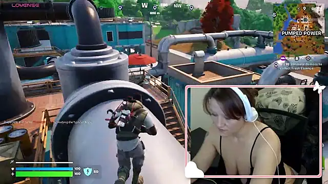 ziggyspice online show from February 2025 06:43:02 AM