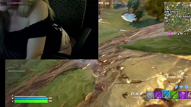 ziggyspice online show from October 2025 07:12:02 PM