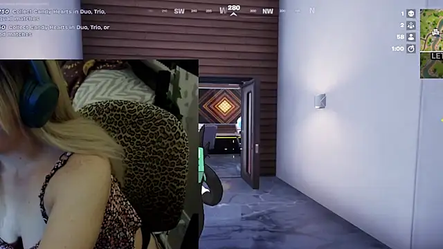 ziggyspice online show from February 2026 03:51:02 AM