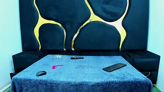 Ivanna18 x online show from February 2025 04:25:01 AM