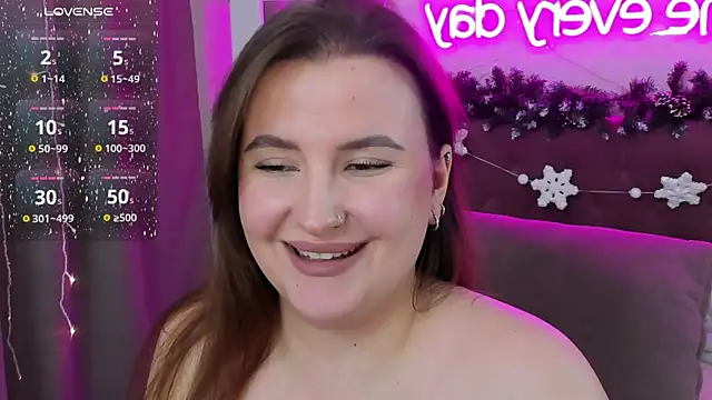 FeralPeach online show from January 2025 07:34:02 AM