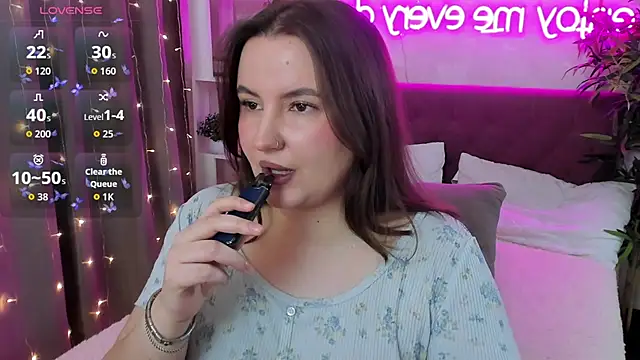 FeralPeach online show from February 2026 05:30:01 AM