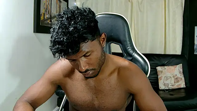 Snapshot of Black_indiian chatting on December 2025 04:24:01 PM Black indiian online show from December 2025 04:24:01 PM