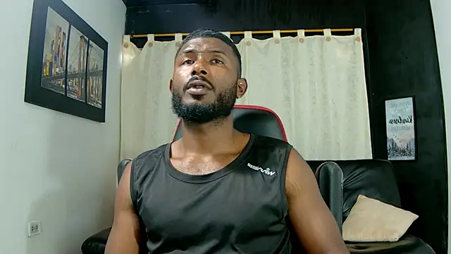 Snapshot of Black_indiian chatting on February 2026 05:05:02 PM Black indiian online show from February 2026 05:05:02 PM