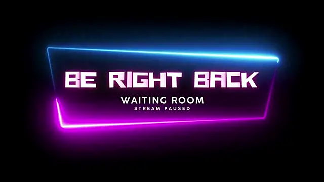 Jinxy Wood online show from March 2025 09:01:01 PM