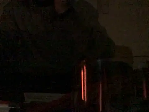 DragonPink online show from December 2024 04:06:02 AM