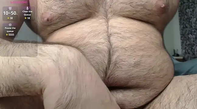 AlexPump online show from February 2025 07:18:01 AM