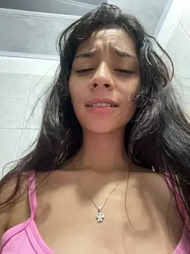 Soy Ania Sweet online show from June 2026 07:18:02 AM