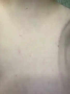 Mia Mayer online show from January 2025 07:31:02 AM