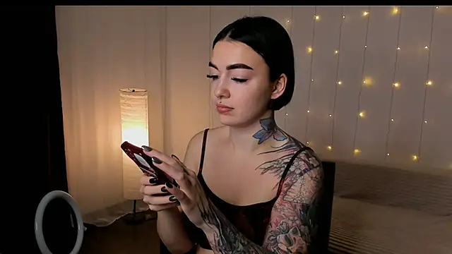 Snapshot of Magic_Allie chatting on January 2026 07:27:01 PM Magic Allie online show from January 2026 07:27:01 PM