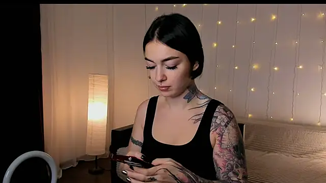 Snapshot of Magic_Allie chatting on January 2026 07:30:01 PM Magic Allie online show from January 2026 07:30:01 PM