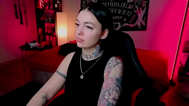 Magic Allie online show from July 2026 08:04:02 PM