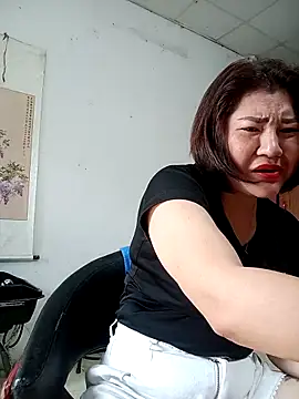 Rose DiDi online show from April 2026 02:53:02 AM