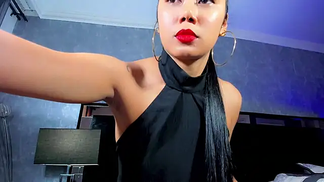 JasmineMoore online show from December 2024 10:05:02 PM