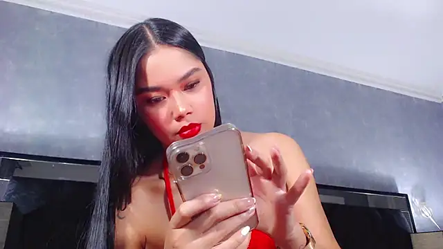 JasmineMoore online show from December 2024 10:10:02 PM