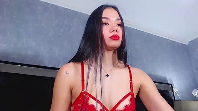 JasmineMoore online show from February 2025 08:37:01 PM