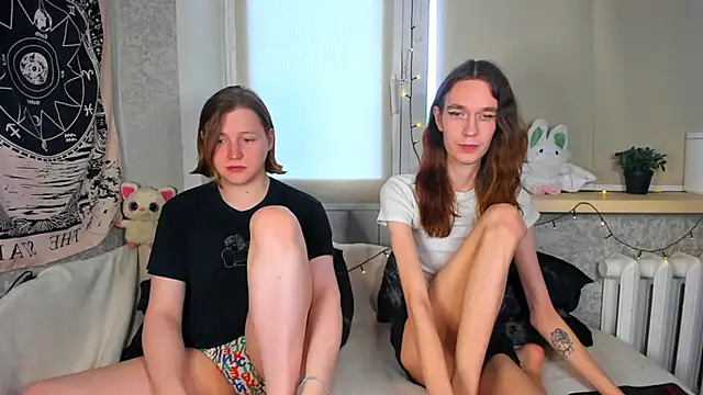 Calvin and Kevin online show from January 2026 05:32:02 AM