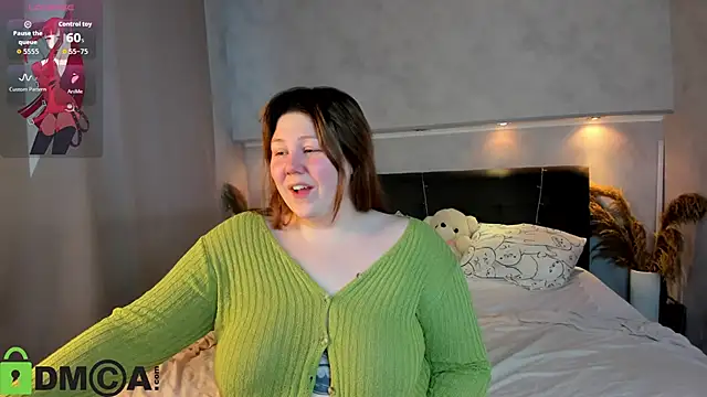 Ruth Oliver online show from February 2026 09:18:02 AM