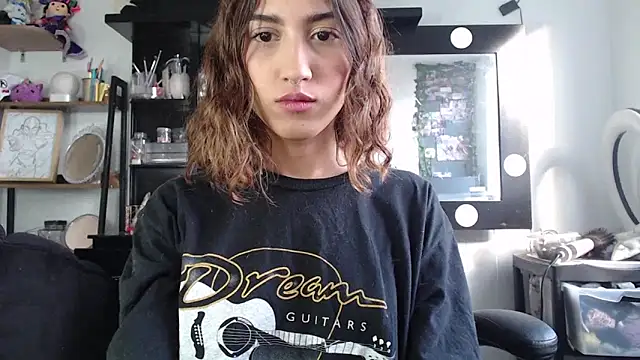 MissKorah online show from January 2025 10:13:02 PM