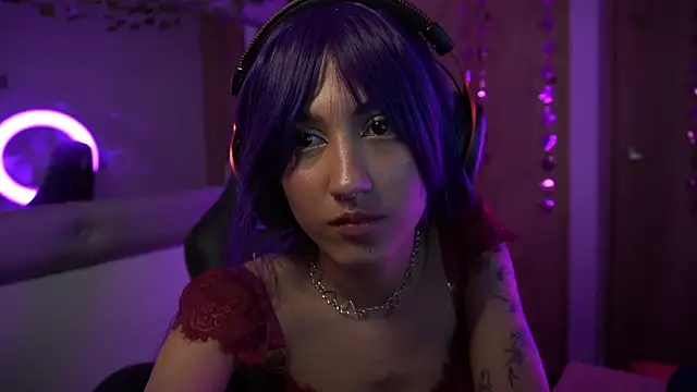 MissKorah online show from March 2025 11:28:02 PM