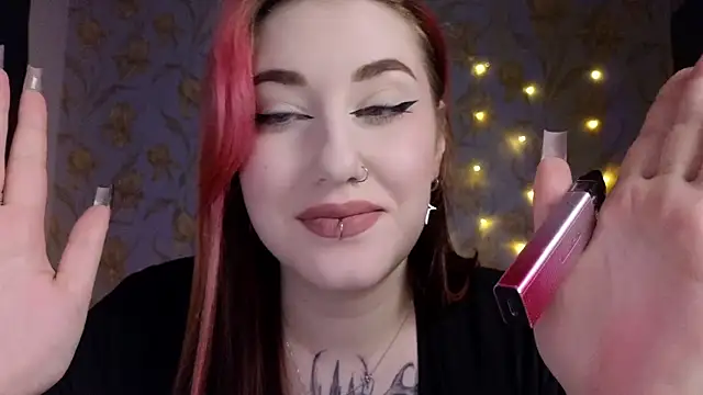 Kimpossible1 online show from February 2025 02:59:02 PM