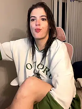 SafeinouterSpace online show from February 2026 04:11:01 AM