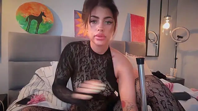 Marakuia054 online show from March 2026 07:36:02 AM