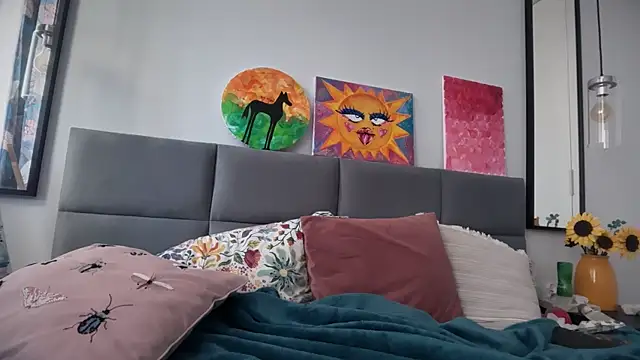 Marakuia054 online show from April 2026 12:29:02 PM