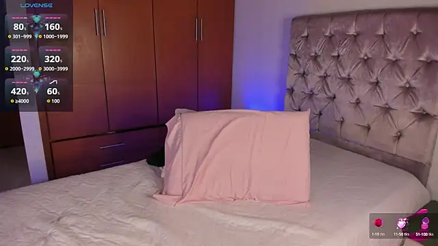 AlannaLove   online show from September 2025 12:10:02 AM