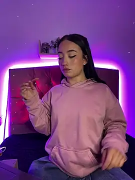 Ady 18 online show from February 2025 05:44:01 PM