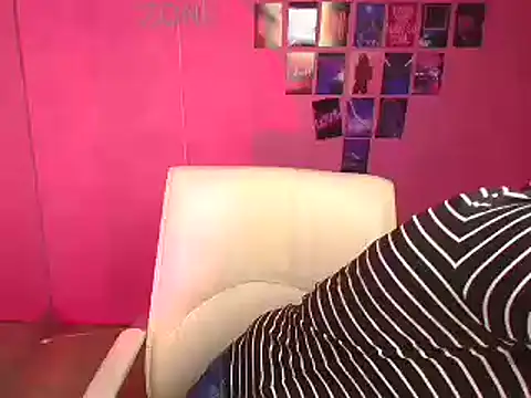 Lissmilf online show from March 2026 12:41:02 PM