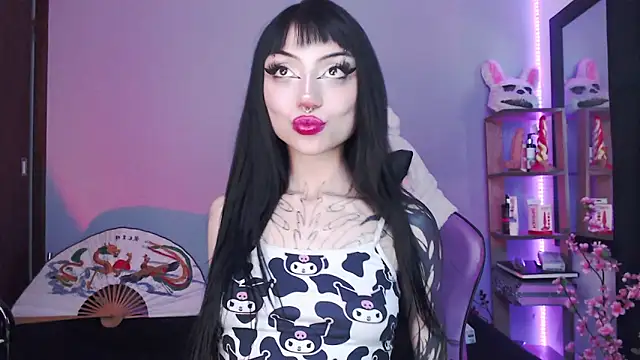 catipetite online show from January 2025 05:30:01 AM