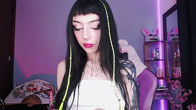 catipetite online show from February 2025 06:12:01 AM