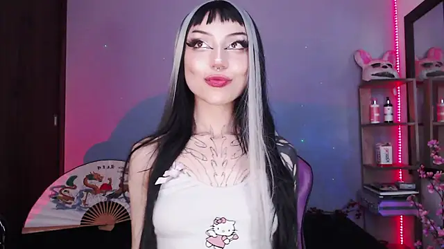 catipetite online show from February 2025 11:32:01 PM