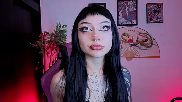Snapshot of catipetite chatting on July 2026 05:34:01 AM catipetite online show from July 2026 05:34:01 AM