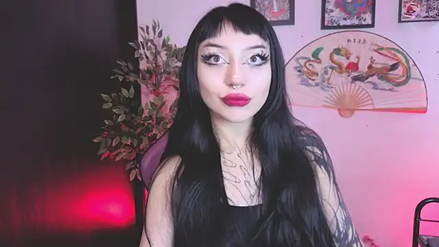 Snapshot of catipetite chatting on July 2026 04:27:02 PM catipetite online show from July 2026 04:27:02 PM