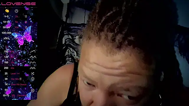 Milfshakecafe online show from October 2025 02:26:01 PM