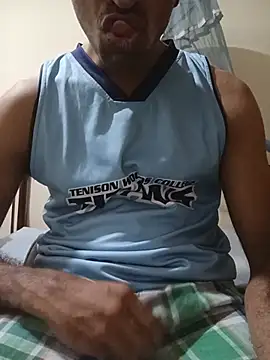 Snapshot of ROCKY_USA_18 chatting on June 2026 07:38:02 PM ROCKY USA 18 online show from June 2026 07:38:02 PM