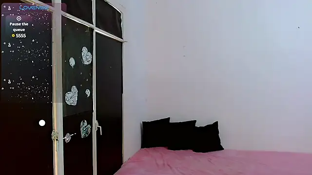 Lanna belle28 online show from January 2025 01:32:02 PM