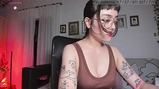 Conlosmichis online show from February 2025 03:10:02 AM