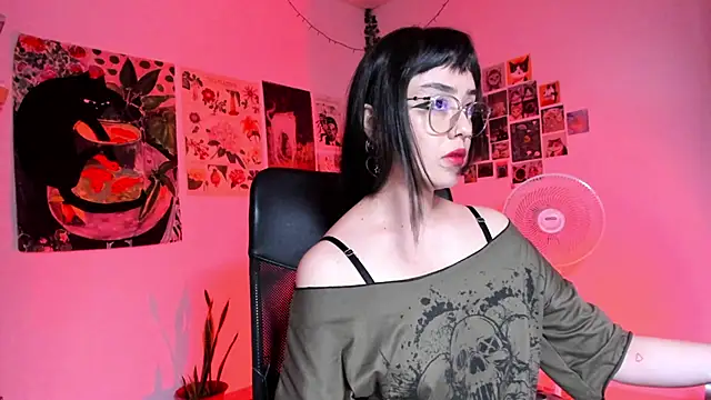 Conlosmichis online show from September 2025 12:44:02 AM