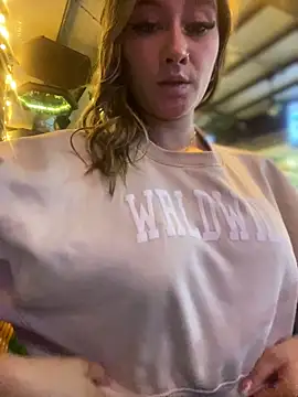 MaryDeniro online show from February 2025 03:48:01 AM