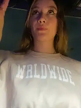 MaryDeniro online show from March 2025 03:51:01 AM