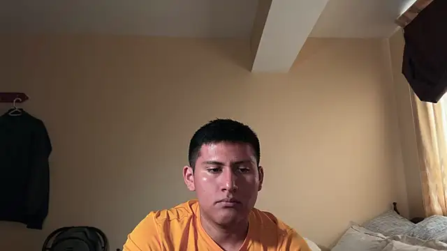 Snapshot of JoshuaTls08 chatting on January 2025 08:24:01 PM JoshuaTls08 online show from January 2025 08:24:01 PM