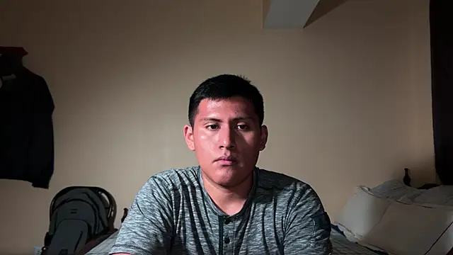 Snapshot of JoshuaTls08 chatting on January 2025 01:03:01 AM JoshuaTls08 online show from January 2025 01:03:01 AM