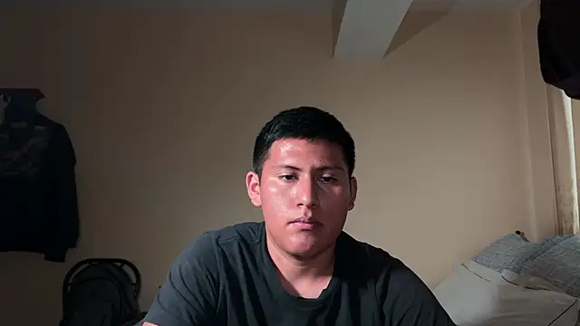 Snapshot of JoshuaTls08 chatting on January 2025 11:04:02 PM JoshuaTls08 online show from January 2025 11:04:02 PM