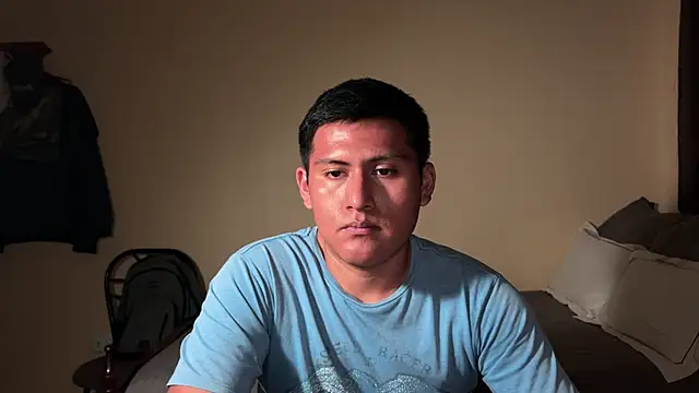 Snapshot of JoshuaTls08 chatting on January 2025 03:23:01 AM JoshuaTls08 online show from January 2025 03:23:01 AM