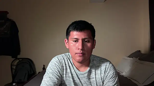 Snapshot of JoshuaTls08 chatting on January 2025 12:20:02 AM JoshuaTls08 online show from January 2025 12:20:02 AM