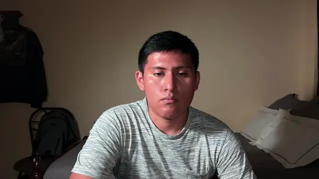 Snapshot of JoshuaTls08 chatting on January 2025 03:23:02 AM JoshuaTls08 online show from January 2025 03:23:02 AM